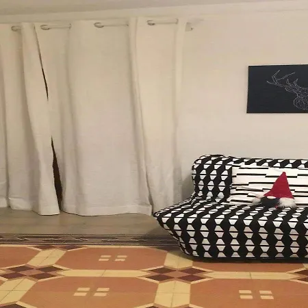 Stella Alpina Apartment *