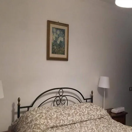 Appartamento Stella Alpina Apartment