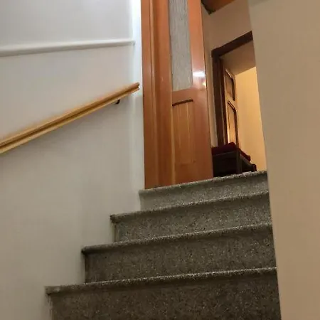 Stella Alpina Apartment *