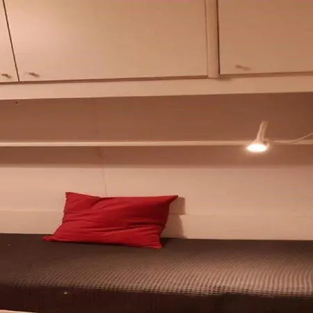 Stella Alpina Apartment