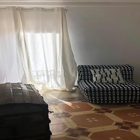 Stella Alpina Apartment San Potito