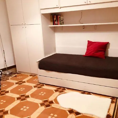 Stella Alpina Apartment *
