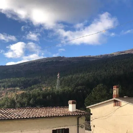 Stella Alpina Apartment Appartamento San Potito