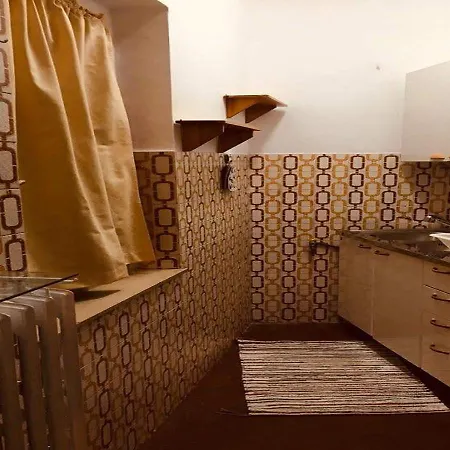 Stella Alpina Apartment * San Potito