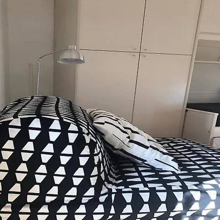 Stella Alpina Apartment San Potito