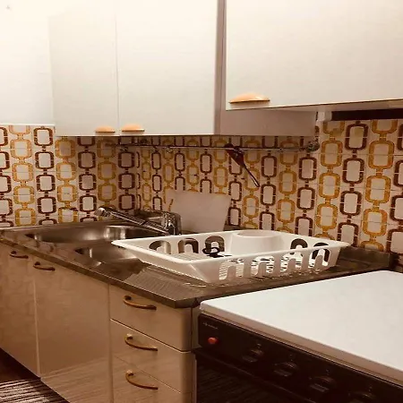 Stella Alpina Apartment *