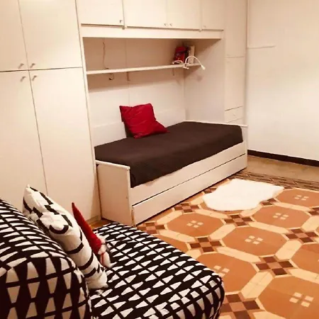 Appartamento Stella Alpina Apartment San Potito