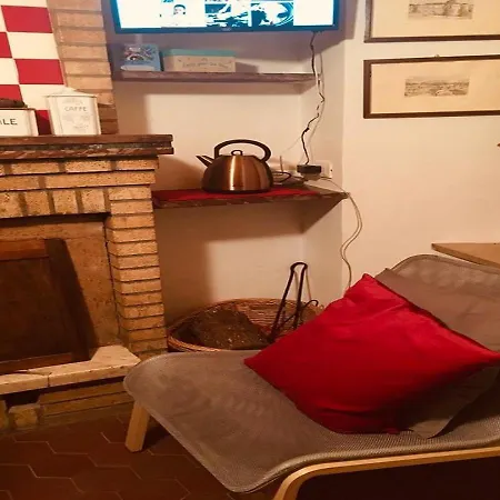 Appartamento Stella Alpina Apartment *