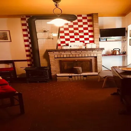 Stella Alpina Apartment