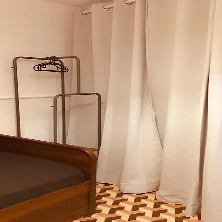 Stella Alpina Apartment San Potito