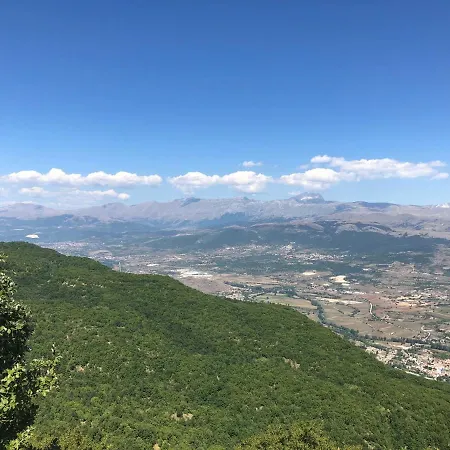 Appartamento Stella Alpina Apartment San Potito
