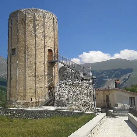 Stella Alpina Apartment