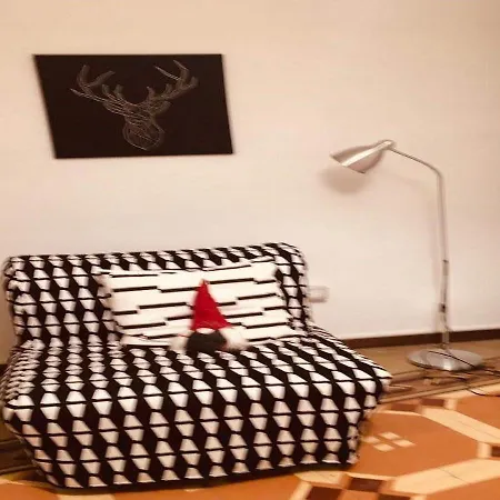 Stella Alpina Apartment *