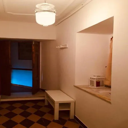 Stella Alpina Apartment * San Potito