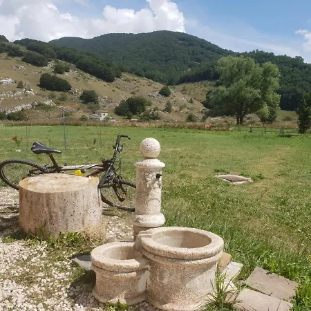 Stella Alpina Apartment Appartamento San Potito