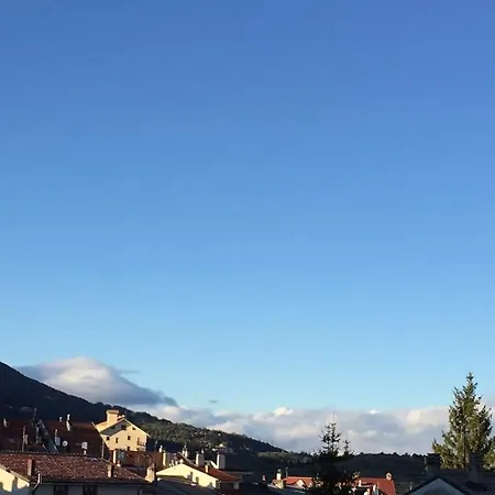 Stella Alpina Apartment Appartamento