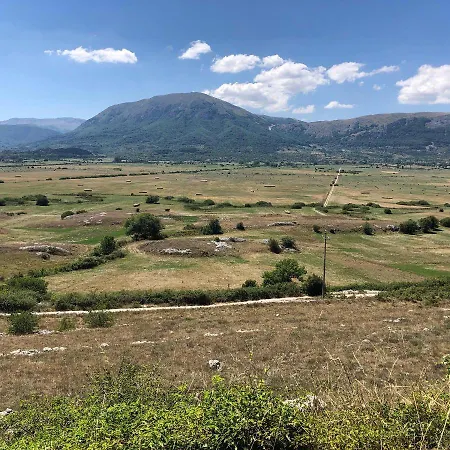 Appartamento Stella Alpina Apartment San Potito