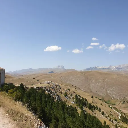 Appartamento Stella Alpina Apartment *