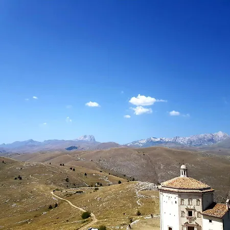 Stella Alpina Apartment