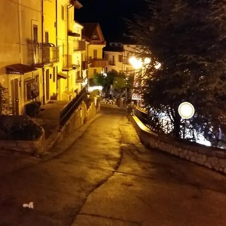 Stella Alpina Apartment Appartamento San Potito