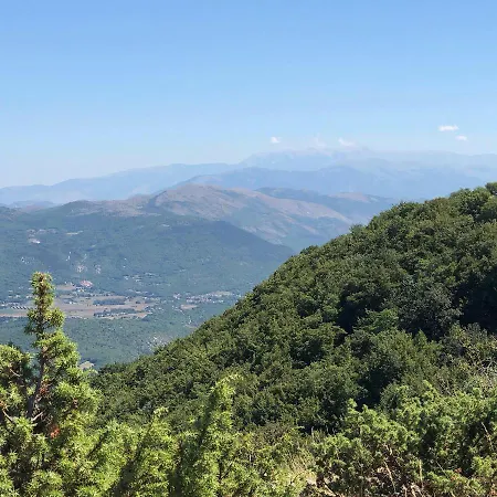 Stella Alpina Apartment Appartamento San Potito
